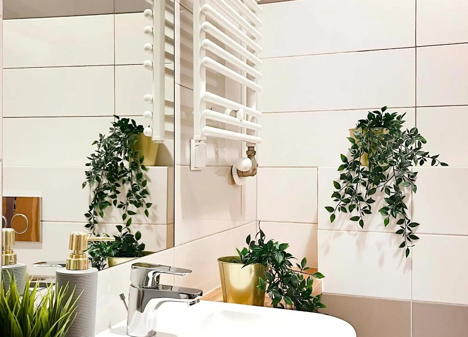 Welcoming Apartments With Bedrooms And Air Conditioning, City Center Krakov Polsko