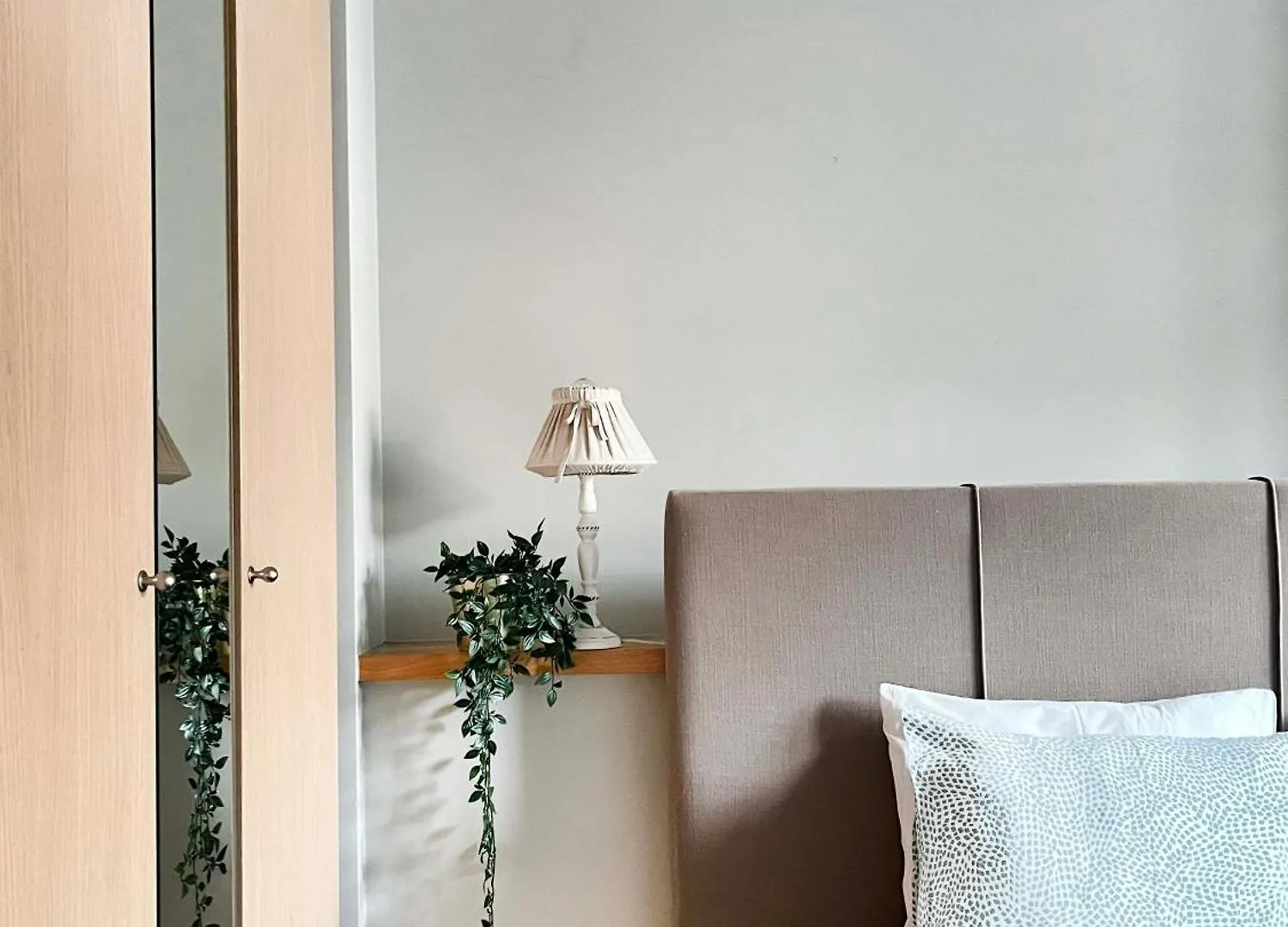 Welcoming Apartments With Bedrooms And Air Conditioning, City Center Krakov