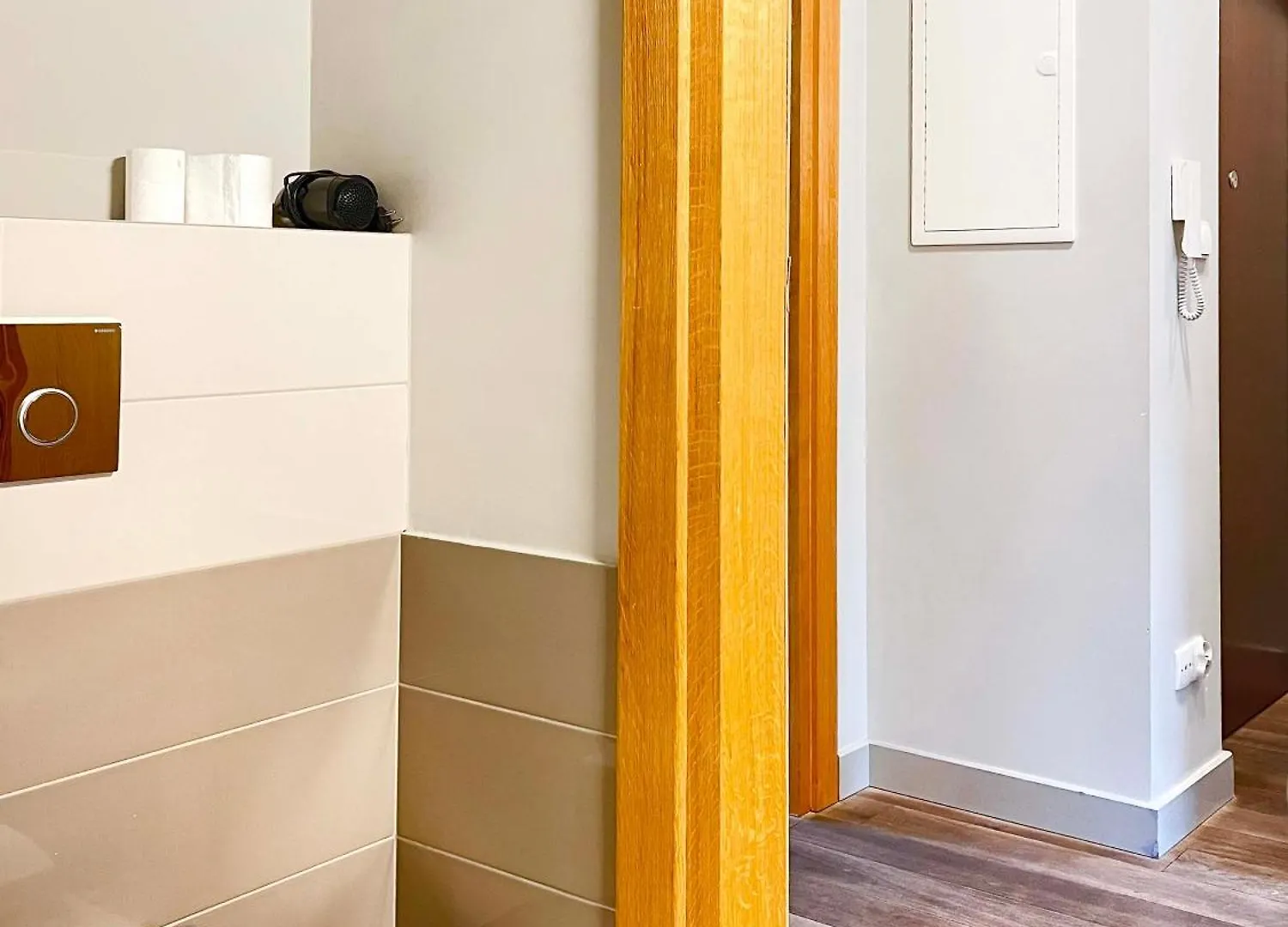 Welcoming Apartments With Bedrooms And Air Conditioning, City Center Krakov