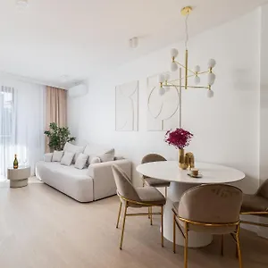 Ga Luxury G29 Apartament