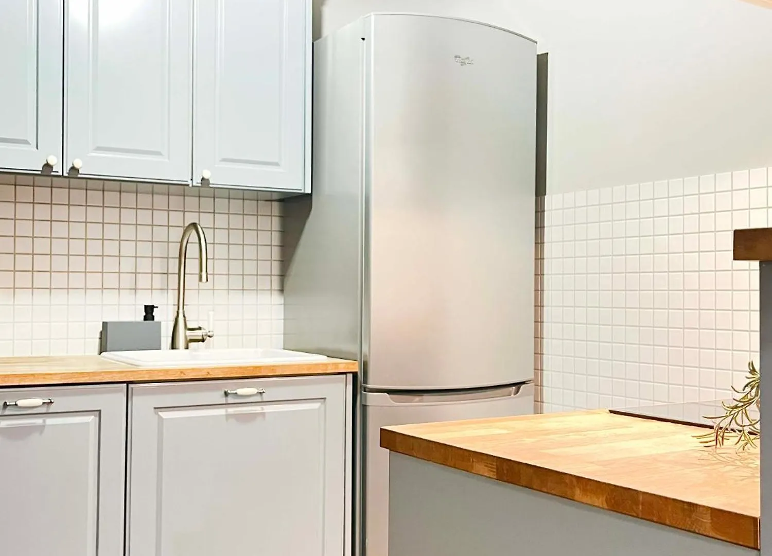 Welcoming Apartments With Bedrooms And Air Conditioning, City Center Kraków Polska