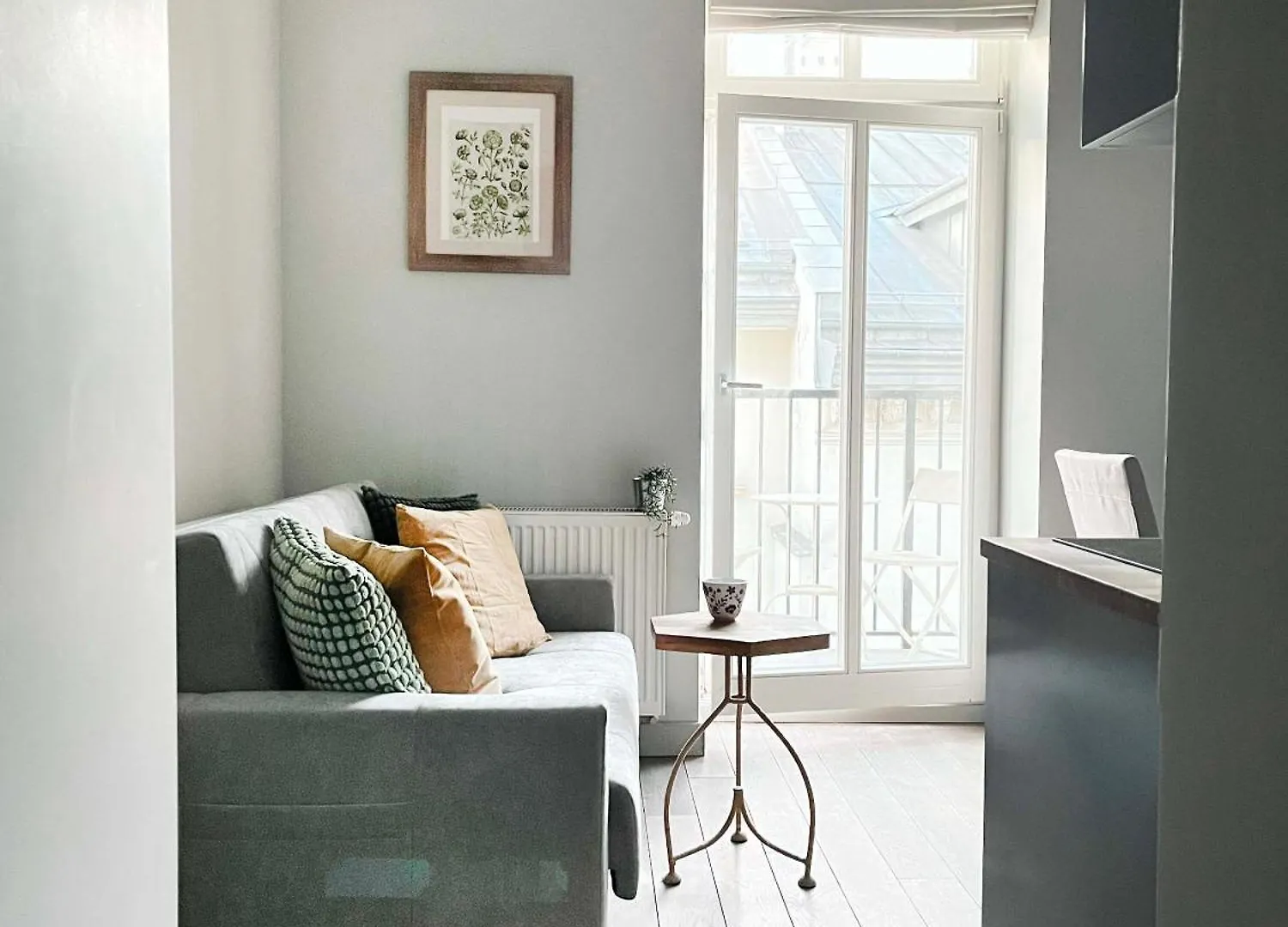 Welcoming Apartments With Bedrooms And Air Conditioning, City Center Kraków